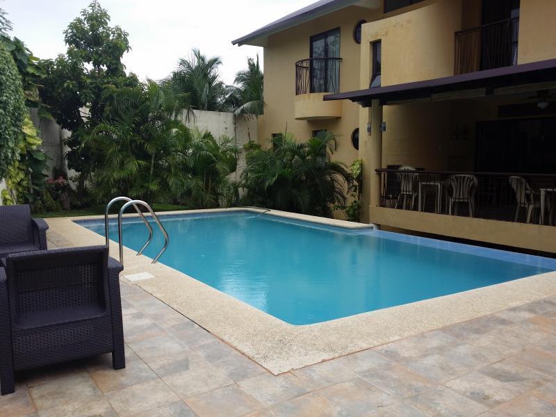 Palms Seaside Inn And Resort Medellin Экстерьер фото