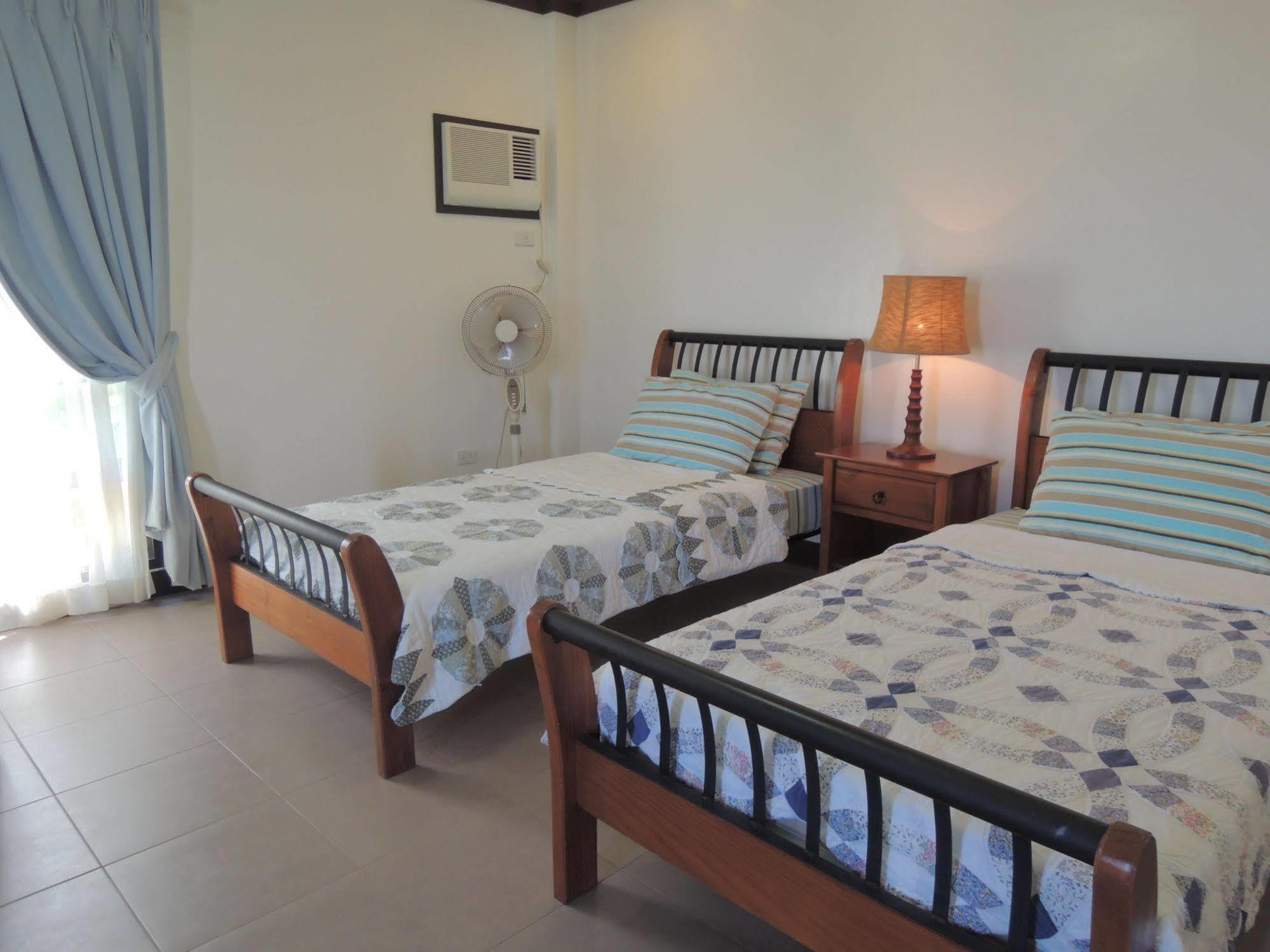 Palms Seaside Inn And Resort Medellin Экстерьер фото