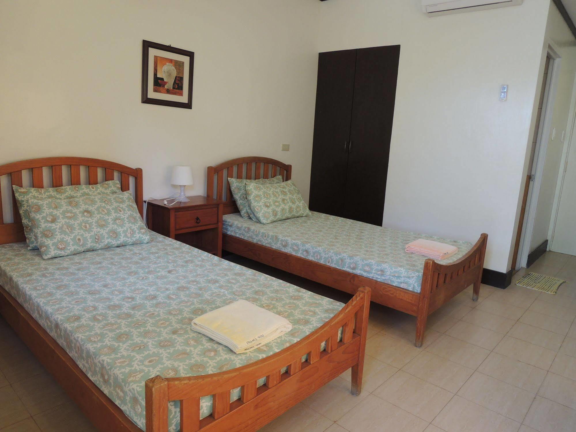 Palms Seaside Inn And Resort Medellin Экстерьер фото