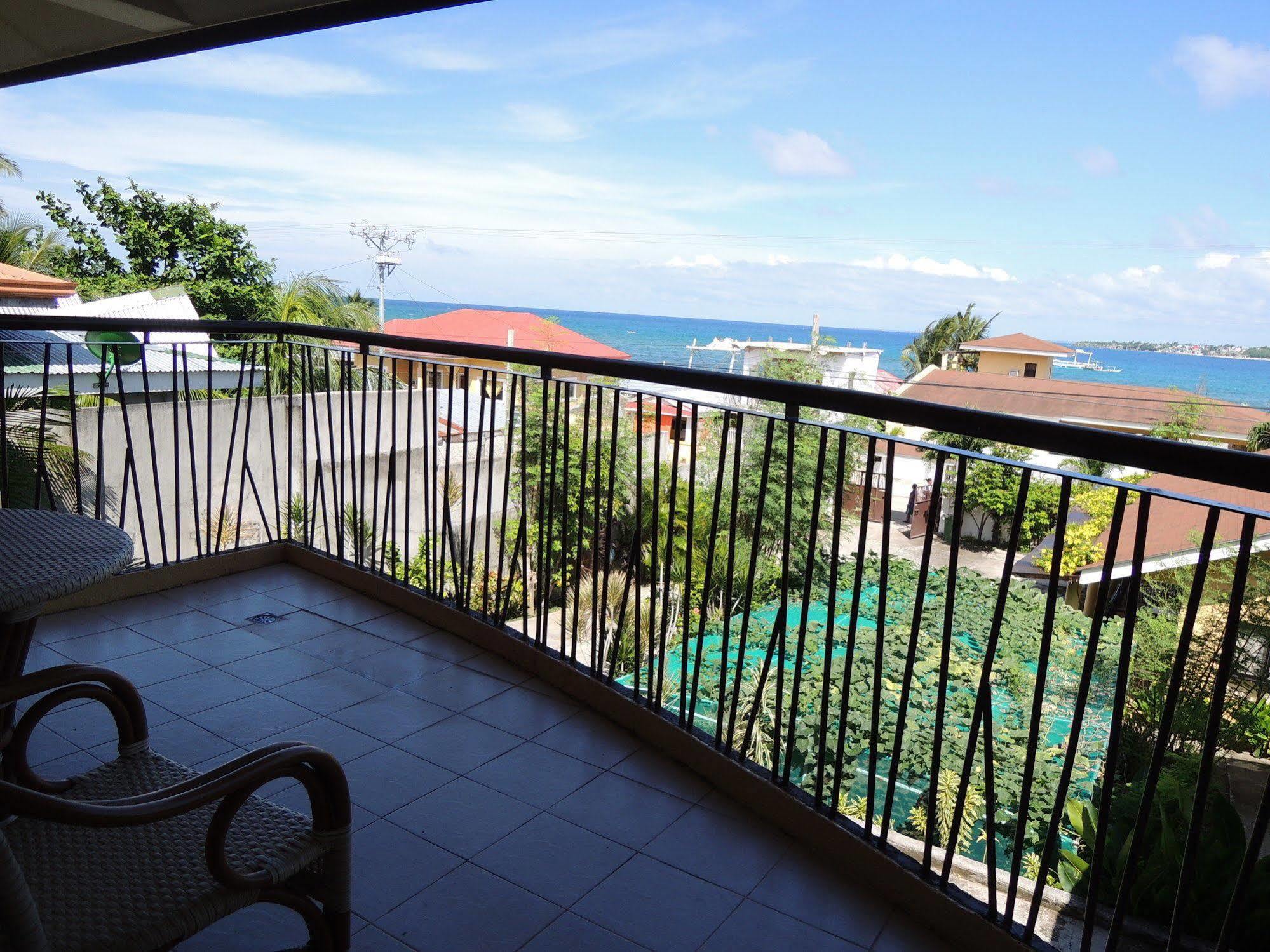 Palms Seaside Inn And Resort Medellin Экстерьер фото